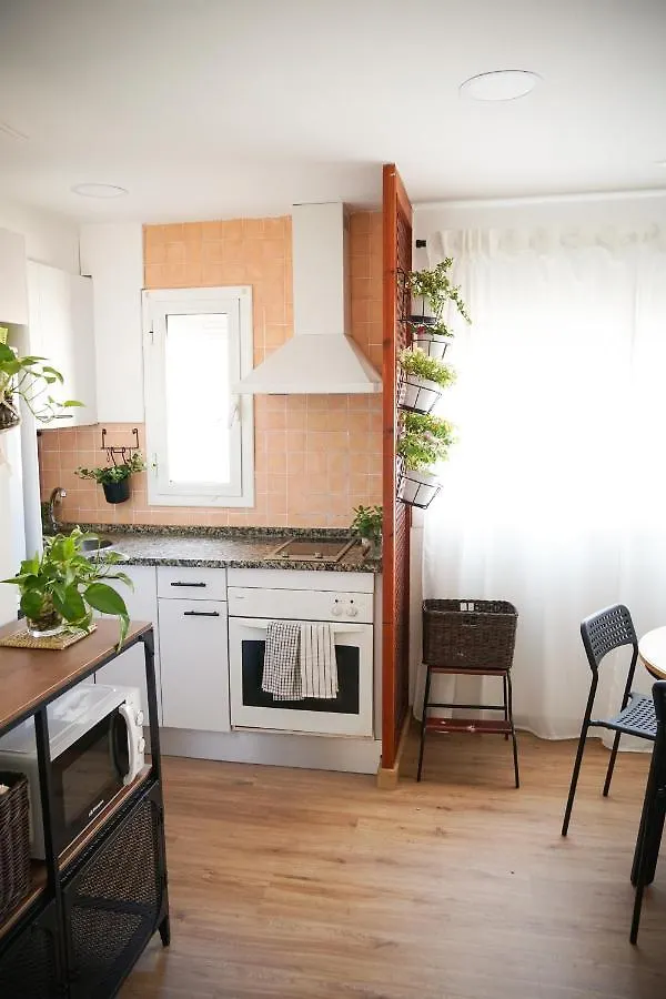 Apartamento Casco Antiguo Apartment Tarragona