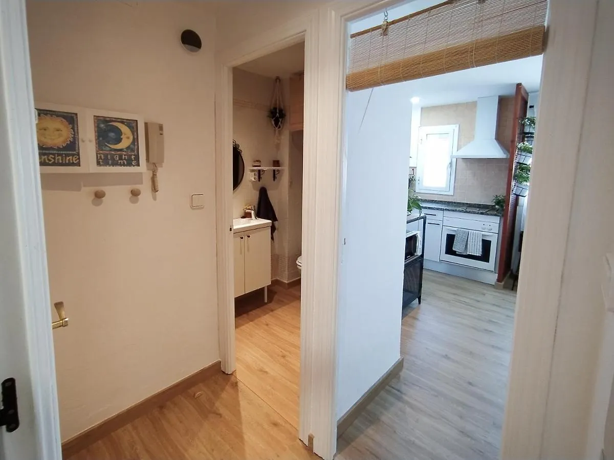 Apartamento Casco Antiguo Apartment Tarragona