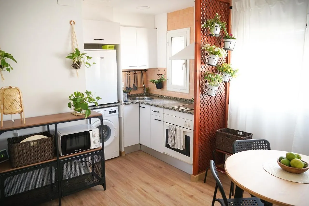 Apartamento Casco Antiguo Apartment Tarragona