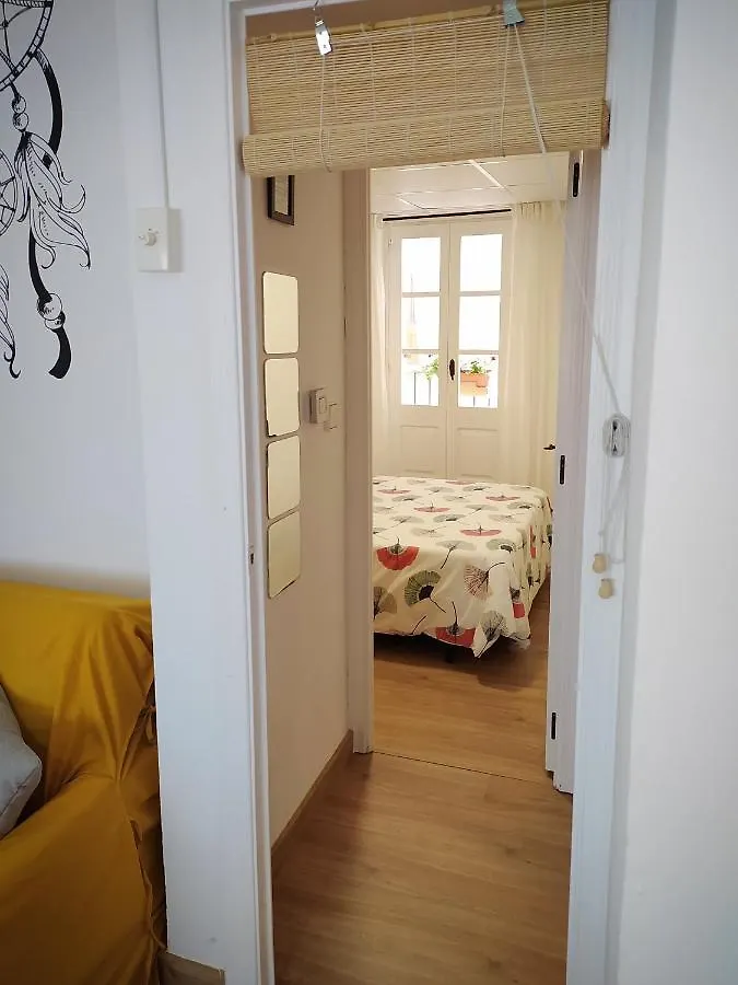 Apartamento Casco Antiguo Apartment Tarragona