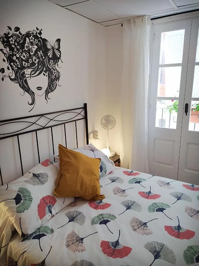 Apartamento Casco Antiguo Apartment Tarragona