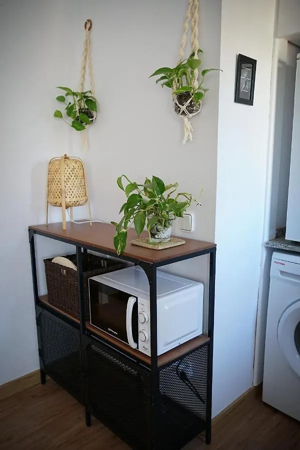 Apartamento Casco Antiguo Apartment Tarragona