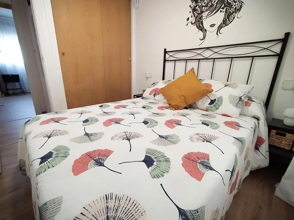 Apartamento Casco Antiguo Apartment Tarragona 0*,  Spain