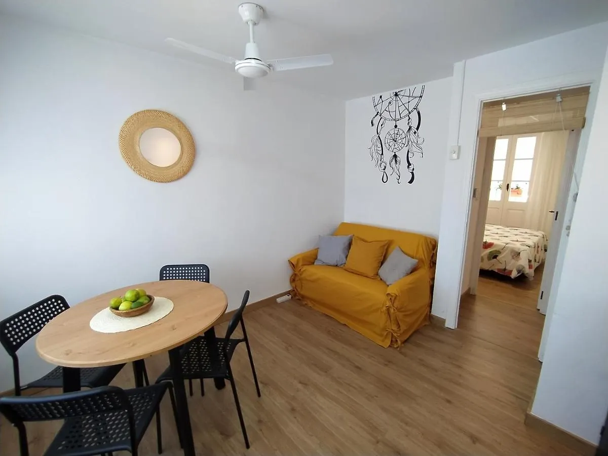 Apartamento Casco Antiguo Apartment Tarragona