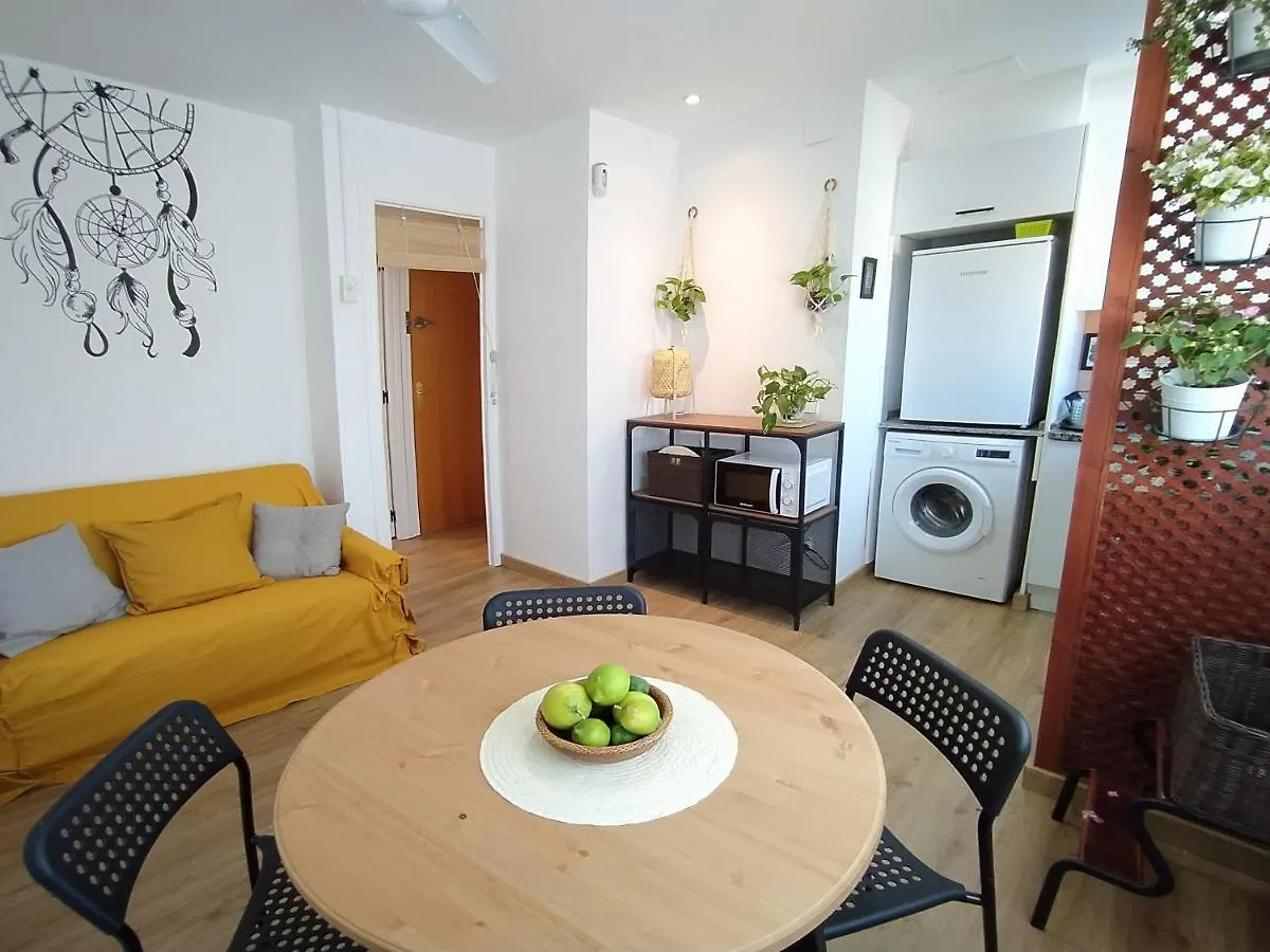 Apartamento Casco Antiguo Apartment Tarragona Spain