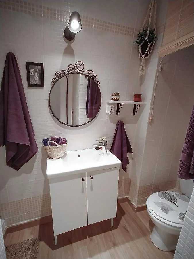 Apartamento Casco Antiguo Apartment Tarragona