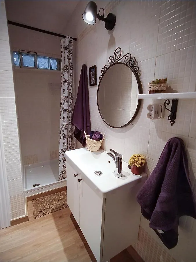 Apartamento Casco Antiguo Apartment Tarragona
