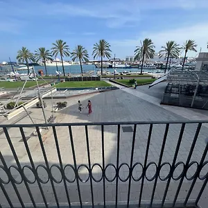  Appartement La Sardineta Del Serrallo
