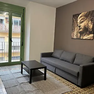  Apartament Urban Center
