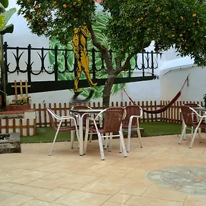  Hostel Tarragona Hostel
